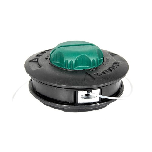 Котушка з ліскою тримерна У-4 Vitals - фото 1 Котушка з ліскою тримерна У-4 Vitals - фото 1