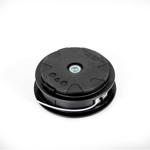 Котушка з ліскою тримерна У-4 Vitals - фото 2 Котушка з ліскою тримерна У-4 Vitals - фото 2