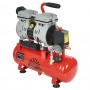 Компресор безмасляний Vitals Master SKB09.t632-8a - фото 9