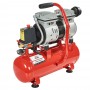 Компресор безмасляний Vitals Master SKB09.t632-8a - фото 9