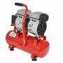 Компресор безмасляний Vitals Master SKB09.t632-8a - фото 9