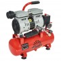 Компресор безмасляний Vitals Master SKB09.t632-8a - фото 9
