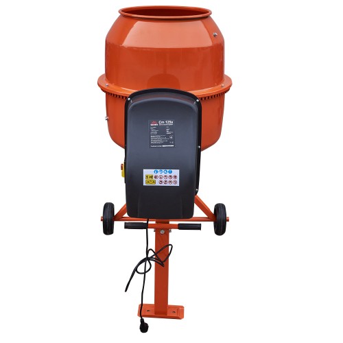 Бетонозмішувач Vitals Cm-125a - фото 9