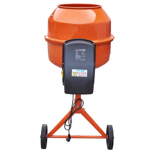 Бетонозмішувач Vitals Cm-180a - фото 9