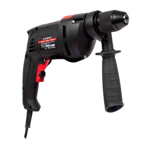 Дриль електричний Vitals Professional Et 2850YEak - фото 4