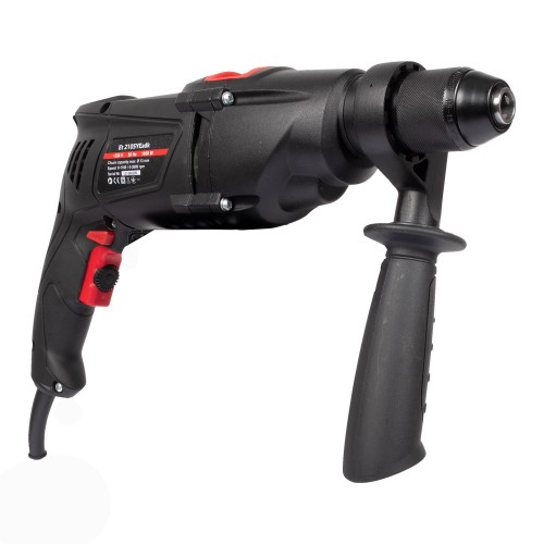 Дриль електричний Vitals Professional Et 2105YEadk - фото 4