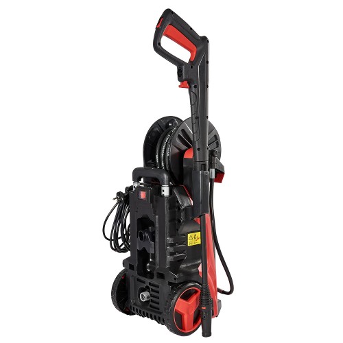 Мийка високого тиску Vitals Master Am 7.0-150w digital - фото 9