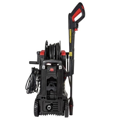 Мийка високого тиску Vitals Master Am 7.0-150w digital - фото 8