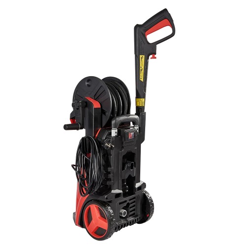 Мийка високого тиску Vitals Master Am 7.0-150w digital - фото 4