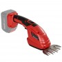 Ножиці-кущоріз акумуляторний Vitals Master AZS 1820 SmartLine+ - фото 9