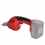 Ножиці-кущоріз акумуляторний Vitals Master AZS 1820 SmartLine+ - фото 9