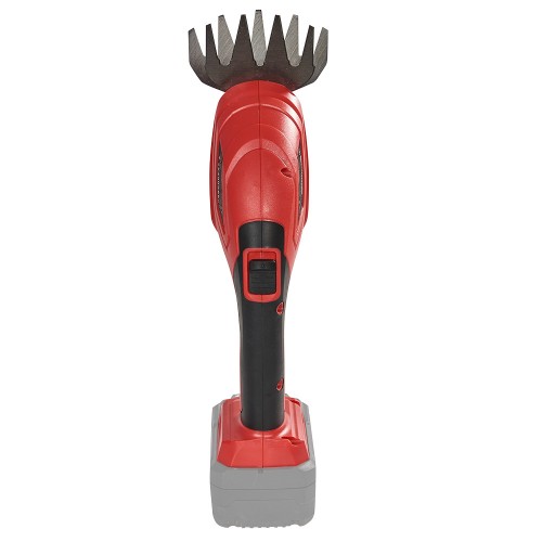 Ножиці-кущоріз акумуляторний Vitals Master AZS 1820 SmartLine+ - фото 6