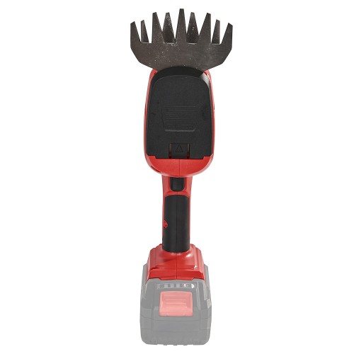 Ножиці-кущоріз акумуляторний Vitals Master AZS 1820 SmartLine+ - фото 7