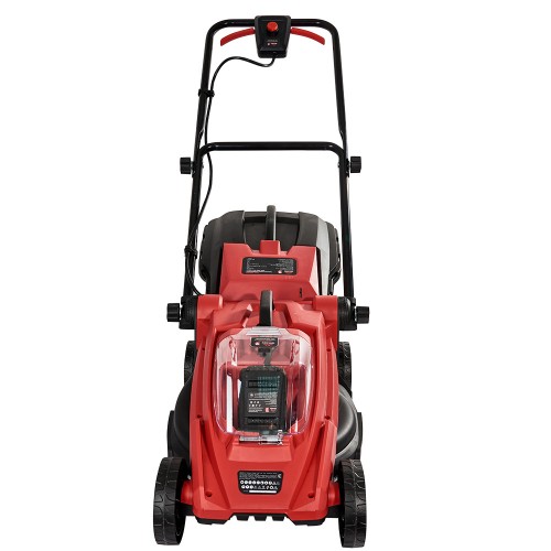 Газонокосарка акумуляторна Vitals Master AZP 1832 SmartLine+ - фото 1