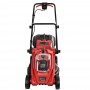 Газонокосарка акумуляторна Vitals Master AZP 1832 SmartLine+ - фото 10