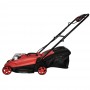 Газонокосарка акумуляторна Vitals Master AZP 1832 SmartLine+ - фото 10