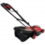 Газонокосарка акумуляторна Vitals Master AZP 1832 SmartLine+ - фото 10