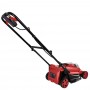 Газонокосарка акумуляторна Vitals Master AZP 1832 SmartLine+ - фото 10