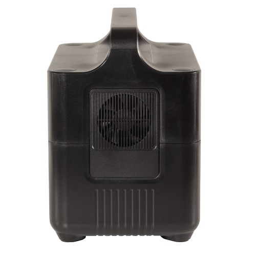 Портативна зарядна станція Vitals Professional PS 1800qc - фото 3
