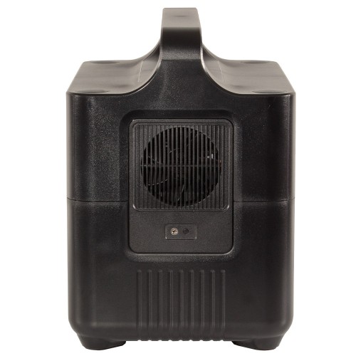 Портативна зарядна станція Vitals Professional PS 1800qc - фото 5