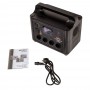 Портативна зарядна станція Vitals Professional PS 1800qc - фото 10