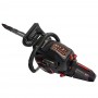 Бензопила ланцюгова Vitals Master BKZ 4525j 18" Black Edition - фото 10