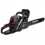 Бензопила ланцюгова Vitals Master BKZ 4525j 18" Black Edition - фото 10