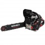 Бензопила ланцюгова Vitals Master BKZ 4525j 15" Black Edition - фото 10