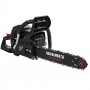 Бензопила ланцюгова Vitals Master BKZ 4525j 15" Black Edition - фото 10