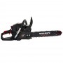 Бензопила ланцюгова Vitals Master BKZ 4525j 15" Black Edition - фото 10
