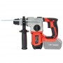 Перфоратор акумуляторний Vitals Professional ARa 1822 BS SmartLine+ - фото 10