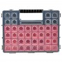 Органайзер Vitals Master з руків'ям 15" PO-385 CB - фото 7