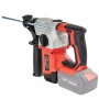 Перфоратор акумуляторний Vitals Professional ARa 1822 BS SmartLine+ - фото 10