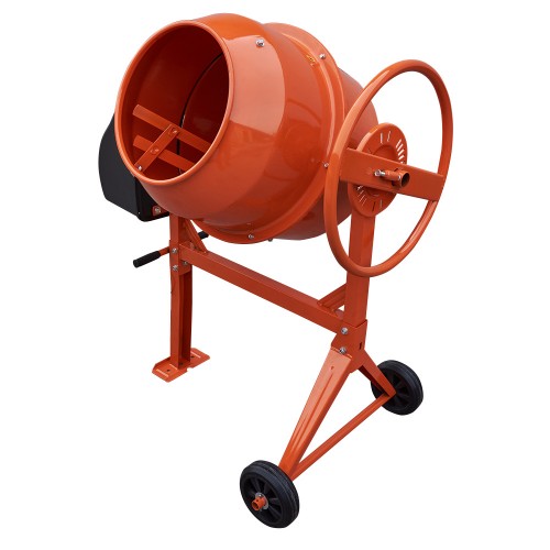 Бетонозмішувач Vitals Cm-125a - фото 3