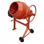 Бетонозмішувач Vitals Cm-125a - фото 11