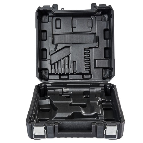 Кейс для гвинтокрута акумуляторного Vitals Master AS 18180 SmartLine+ - фото 3
