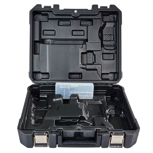 Кейс для дриля-шурупокрута акумуляторного Vitals Professional AU 1870 BS SmartLine+ - фото 4