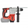 Перфоратор акумуляторний Vitals Professional ARa 1822 BS SmartLine+ - фото 10