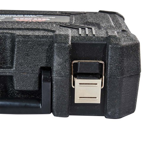 Кейс для дриля-шурупокрута акумуляторного Vitals Professional AU 1870 BS SmartLine+ - фото 5
