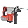 Перфоратор акумуляторний Vitals Professional ARa 1822 BS SmartLine+ - фото 10