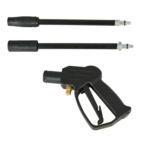 Мийка високого тиску Vitals Master Am 6.5-120w turbo - фото 7