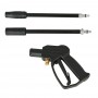 Мийка високого тиску Vitals Master Am 6.5-120w turbo - фото 10