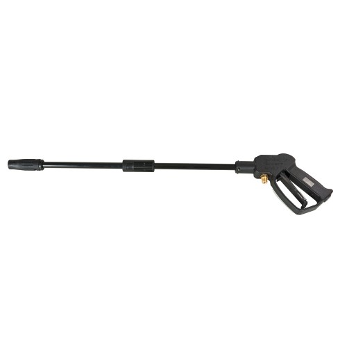 Мийка високого тиску Vitals Master Am 6.5-120w turbo - фото 6