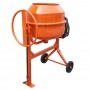 Бетонозмішувач Vitals Cm-160a - фото 11
