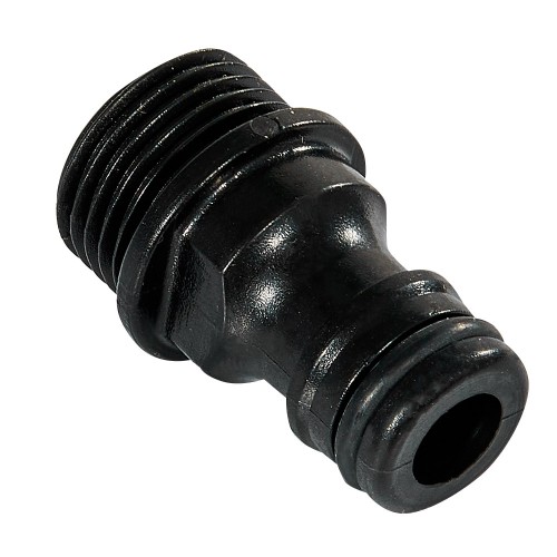 Адаптер для конектора 1/2" із зовнішнім різьбленням 1/2" Vitals - фото 1