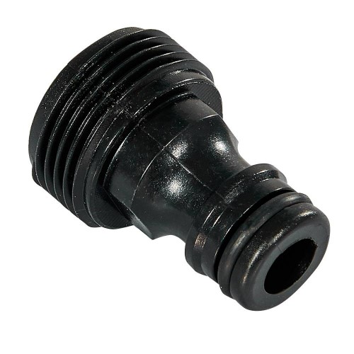 Адаптер для конектора 1/2" із зовнішнім різьбленням 3/4" Vitals - фото 1