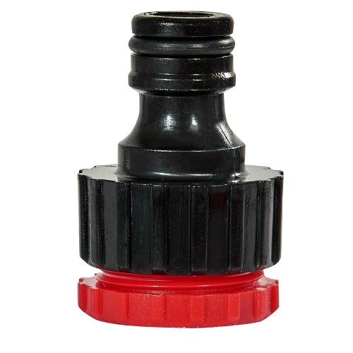 Адаптер для конектора 1/2" з внутрішнім різьбленням 1/2" і 3/4" Vitals - фото 2