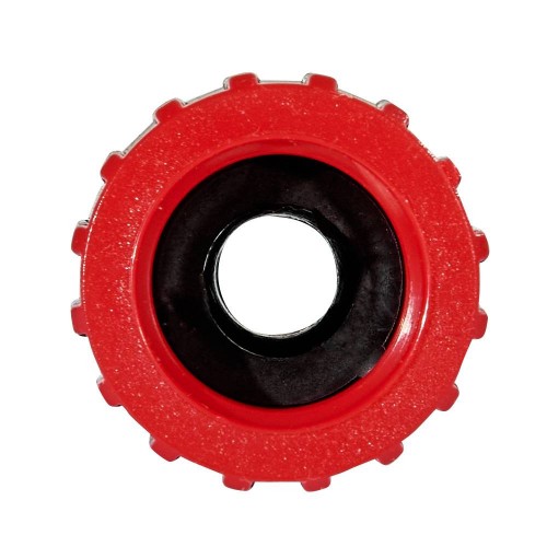 Адаптер для конектора 1/2" з внутрішнім різьбленням 1/2" і 3/4" Vitals - фото 3