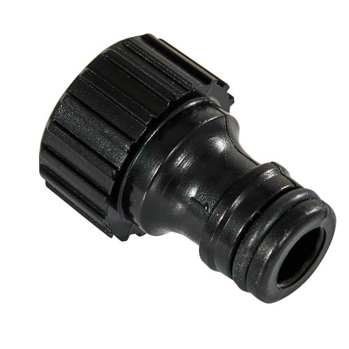Адаптер для конектора 1/2" з внутрішнім різьбленням 1/2" Vitals - фото 1