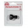 Адаптер для конектора 1/2" з внутрішнім різьбленням 1/2" Vitals - фото 6